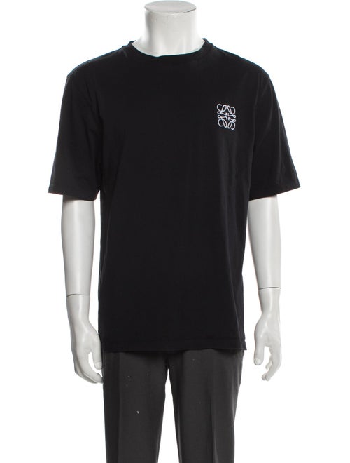 Loewe 2022 Signature Logo T-Shirt