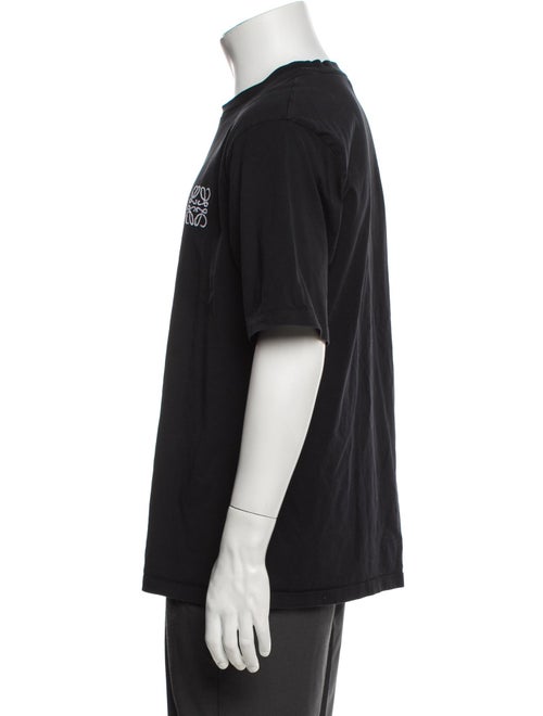 Loewe 2022 Signature Logo T-Shirt