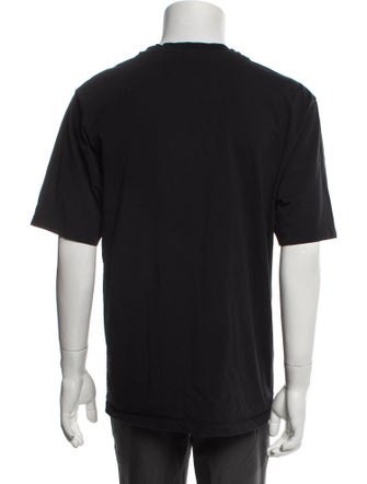 Loewe 2022 Signature Logo T-Shirt