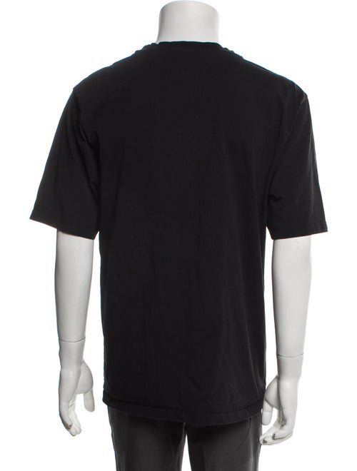 Loewe 2022 Signature Logo T-Shirt