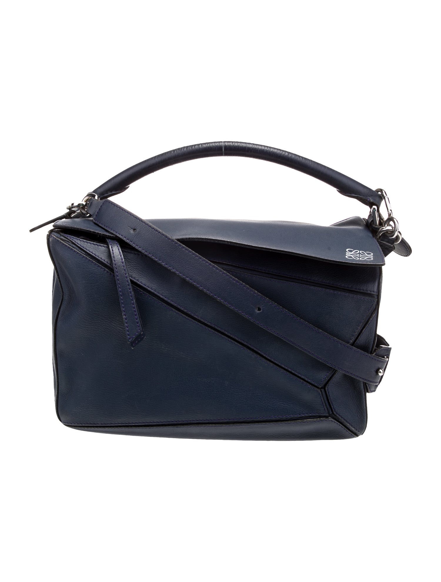 Loewe Leather Puzzle