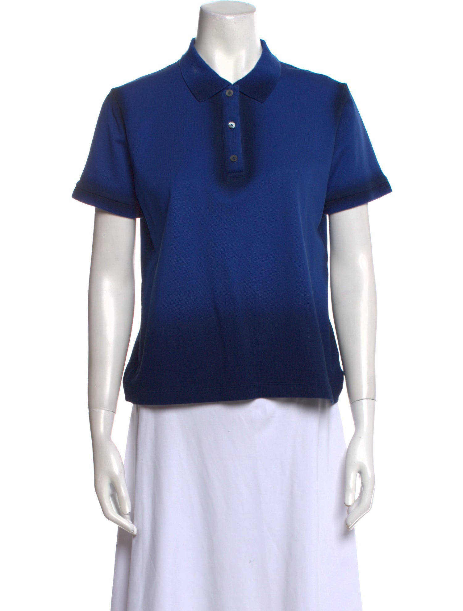 Loewe 2024 Short Sleeve Polo