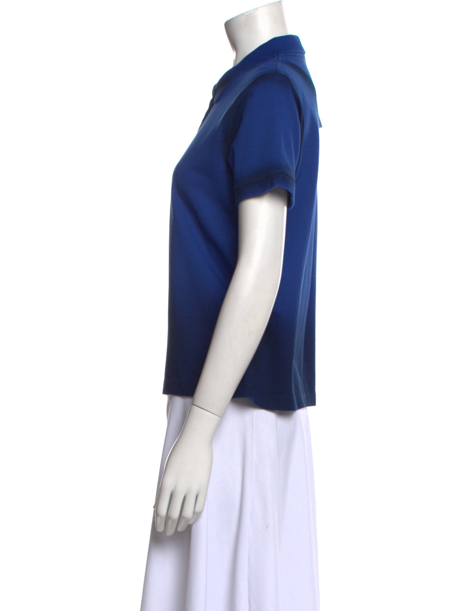 Loewe 2024 Short Sleeve Polo