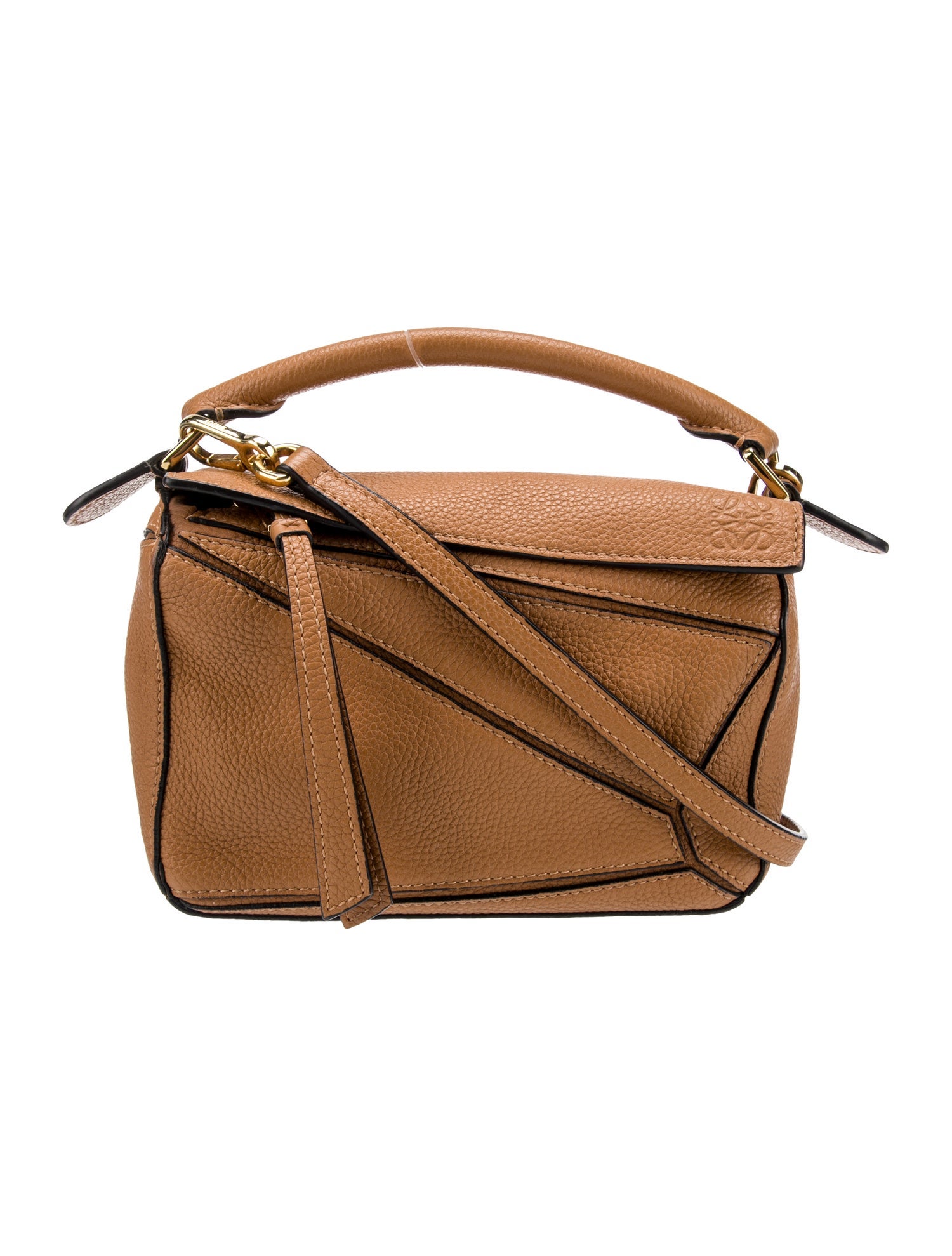 Loewe Leather Puzzle