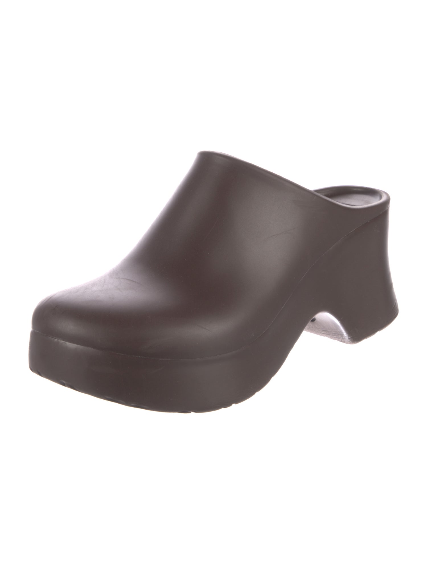 Loewe Rubber Mules