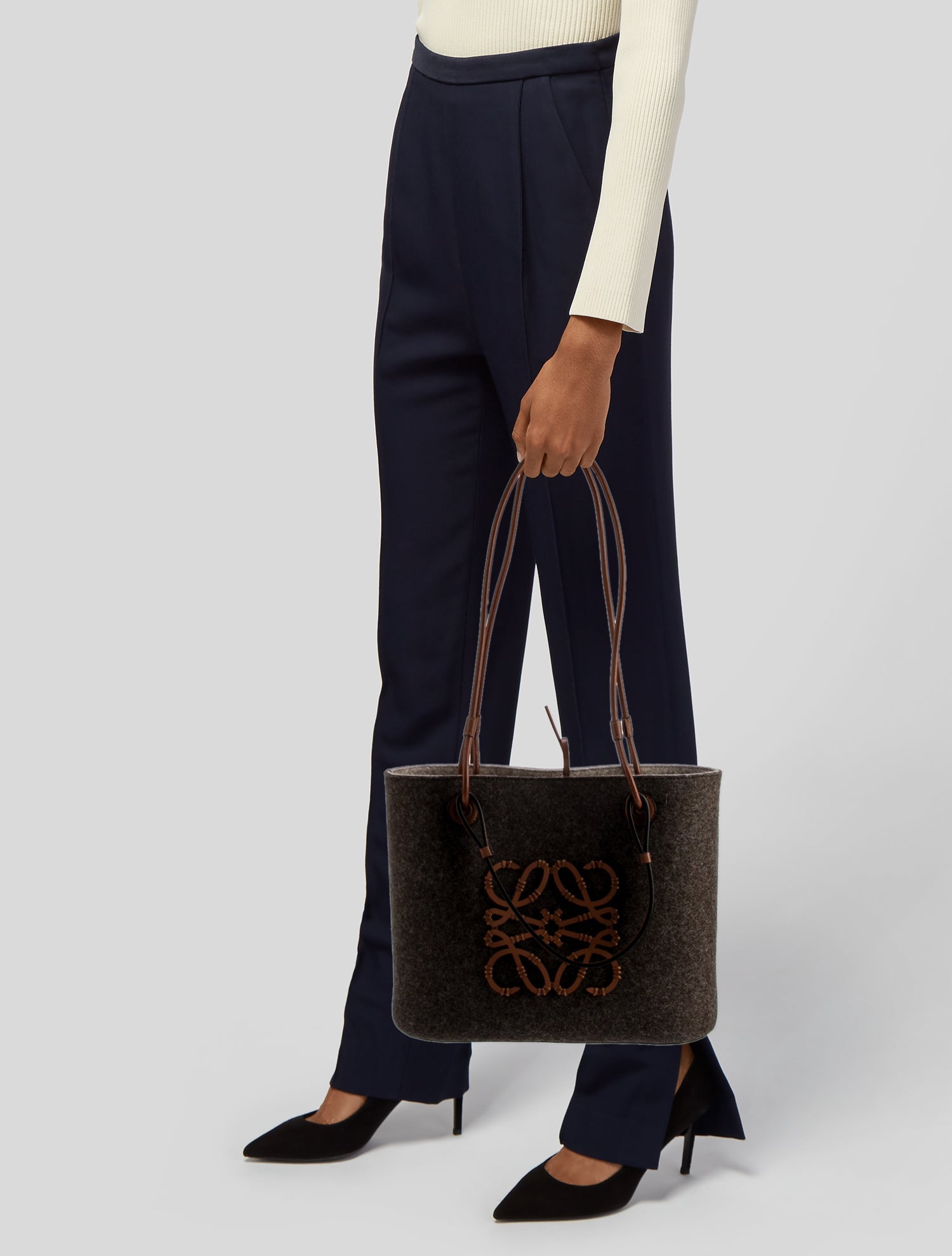 Vendula ビクトリア朝のティールーム ケイト・バッグ Kate Spade New York Sawyer Street Maxi Leather Tote - Red