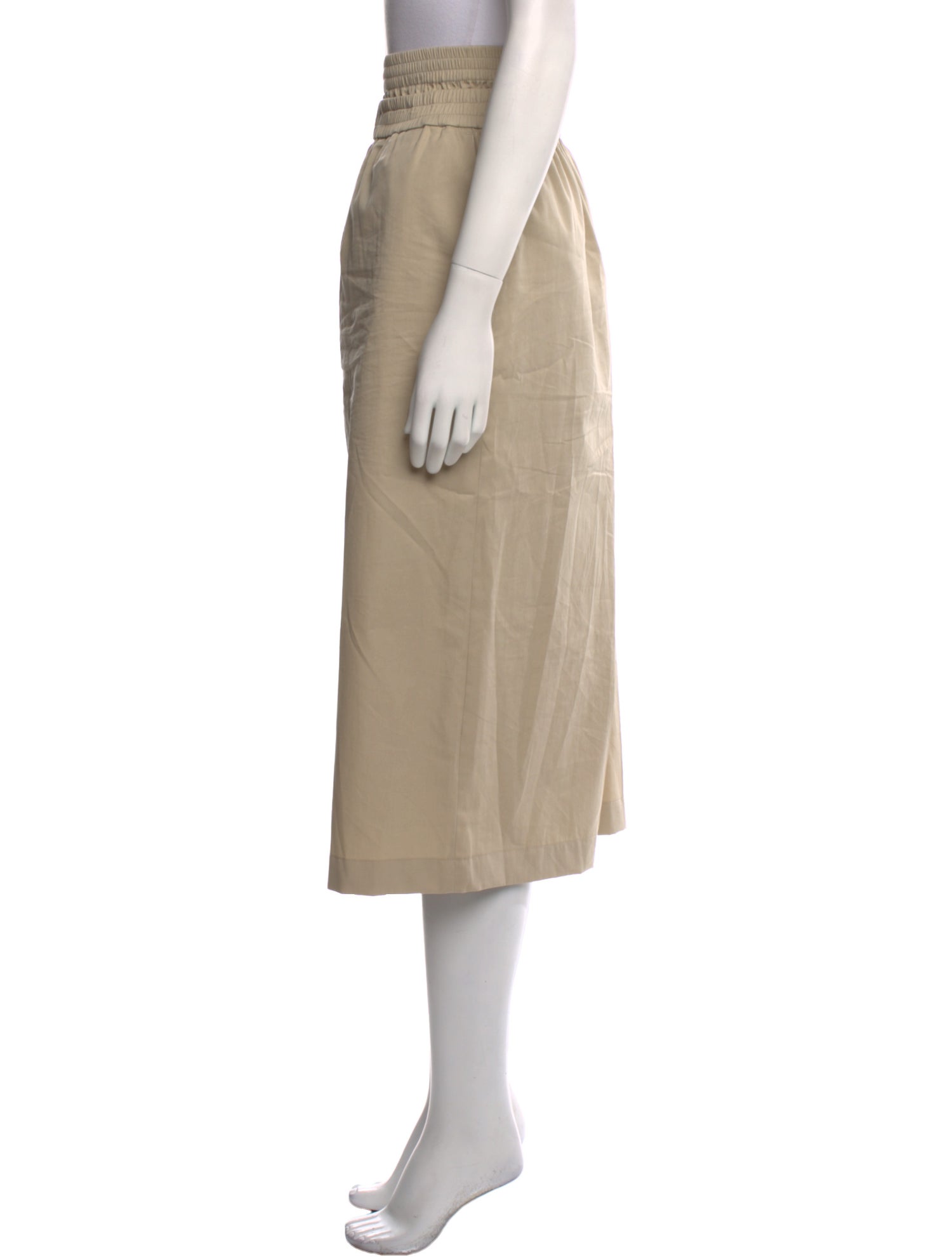 Loewe Wide Leg Pants