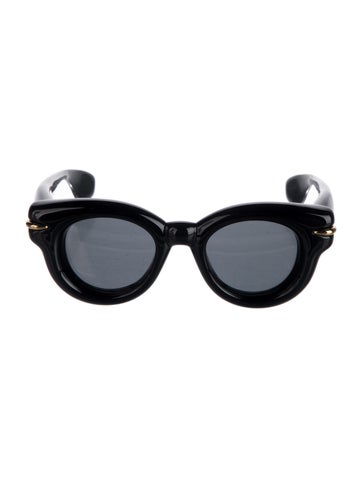 Loewe Sunglasses Cat-Eye Tinted
