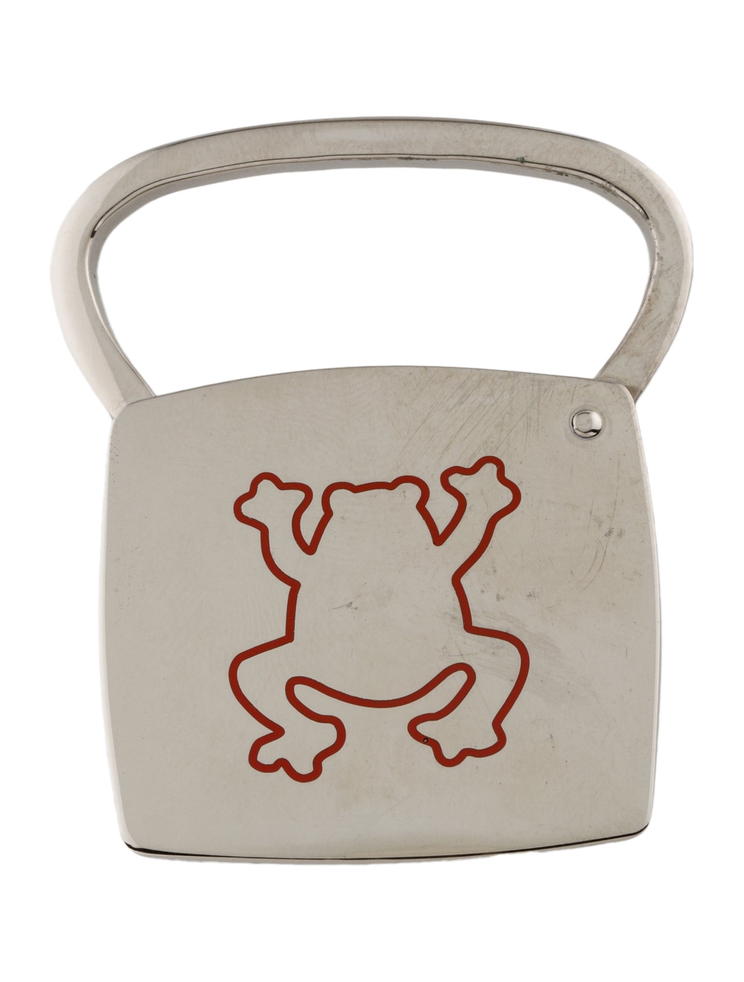 Loewe Keychains | The RealReal