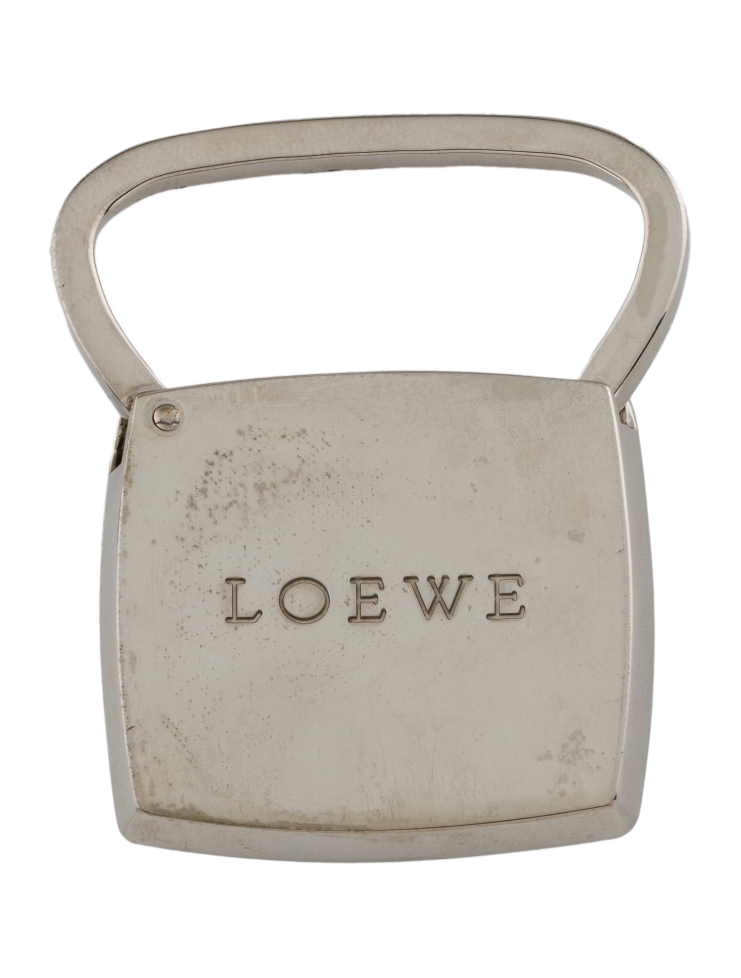 Loewe Keychains | The RealReal