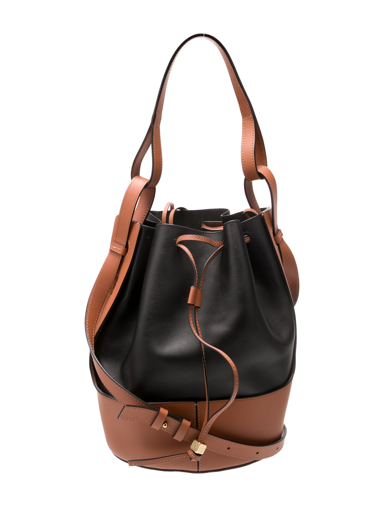 Loewe Leather Balloon Medium