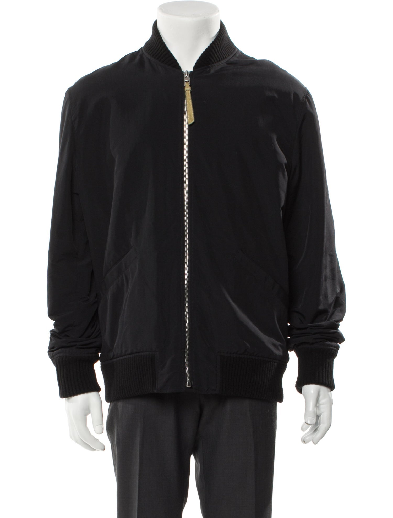 Loewe Bomber Jacket