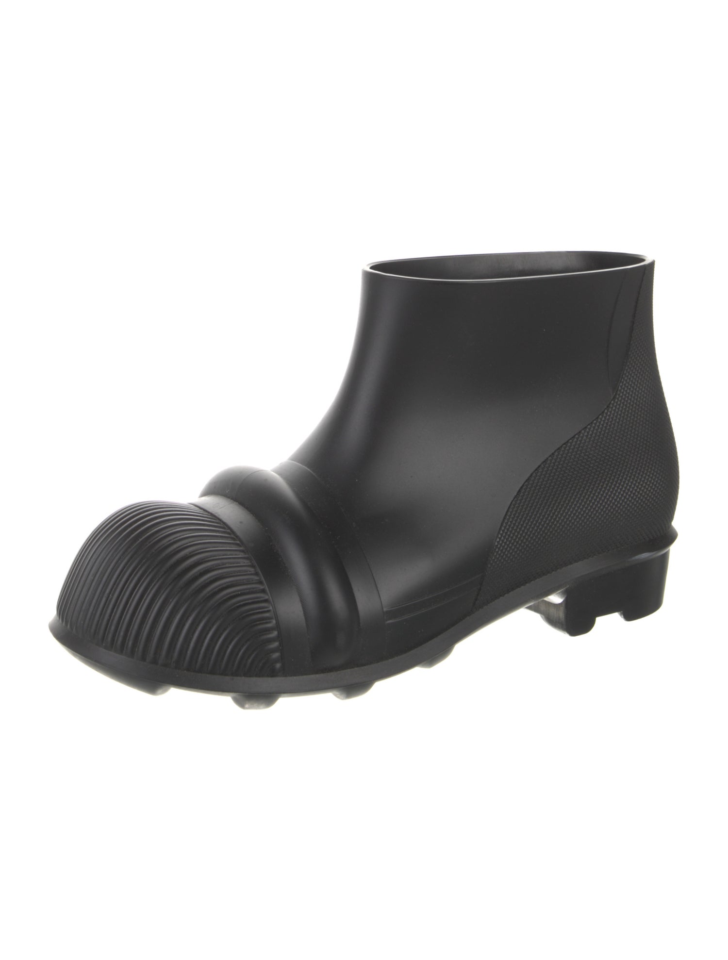 Loewe Rubber Rain Boots