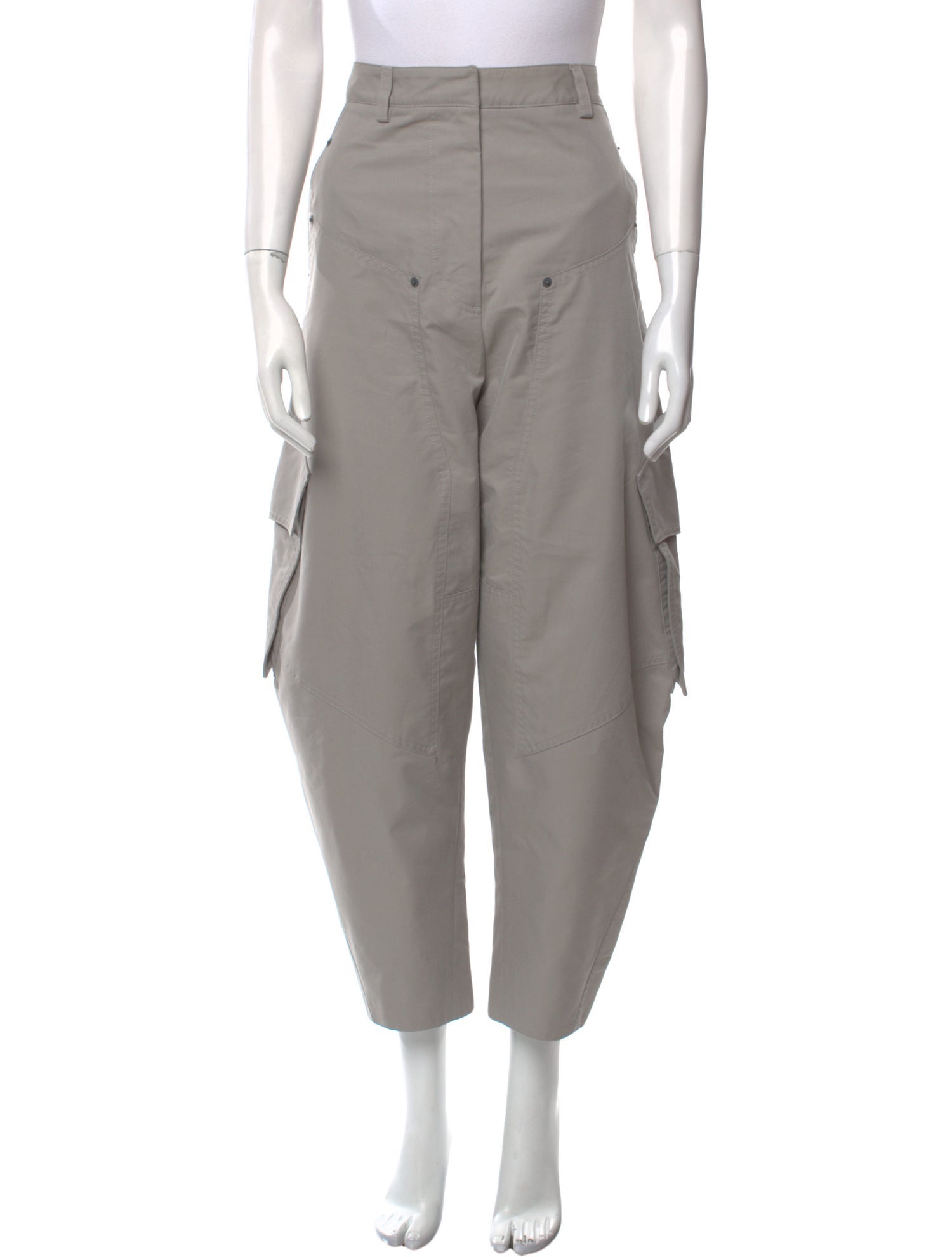 Loewe Straight Leg Pants