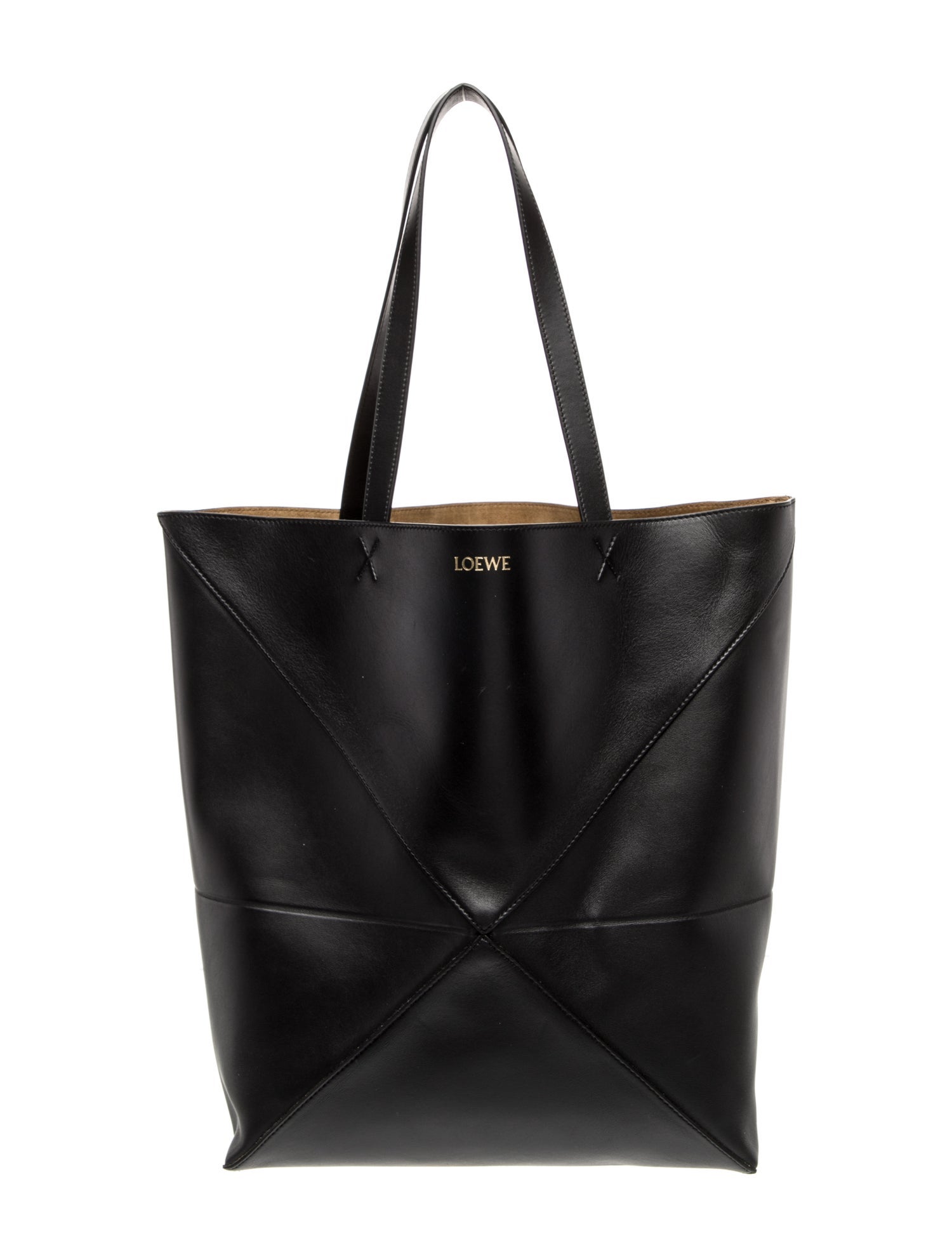 Loewe Leather Puzzle