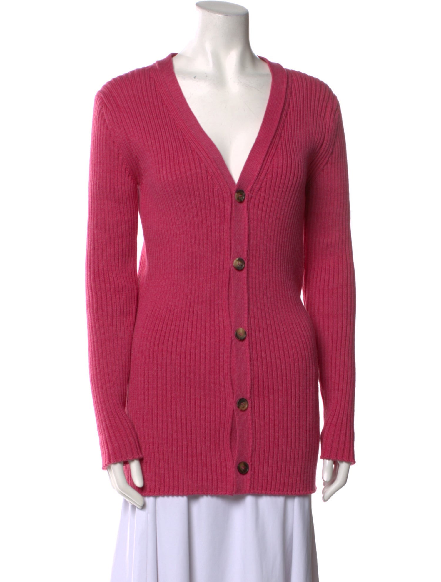 Loewe V-Neck Sweater