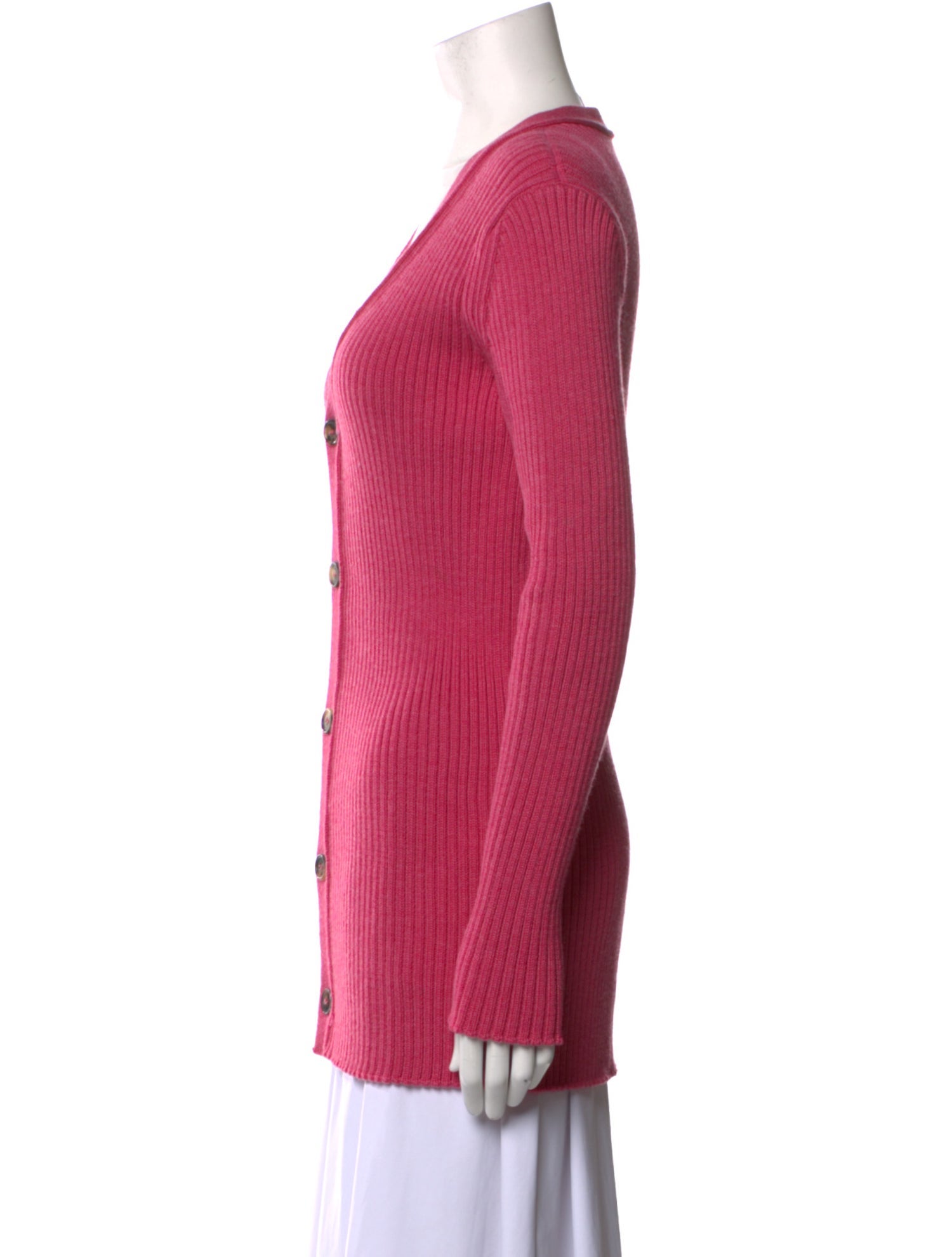 Loewe V-Neck Sweater