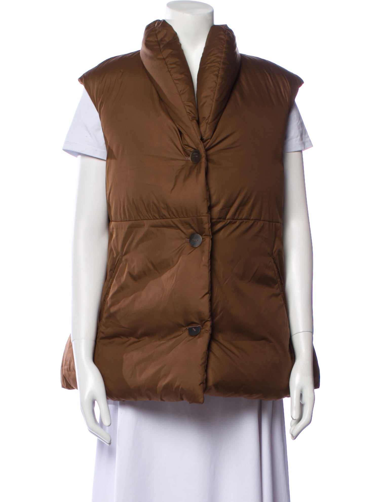 Loewe Vest