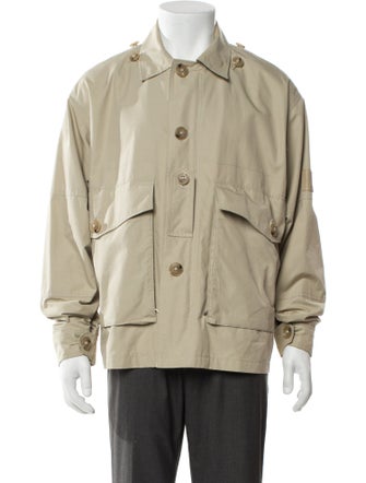 Loewe Utility Jacket