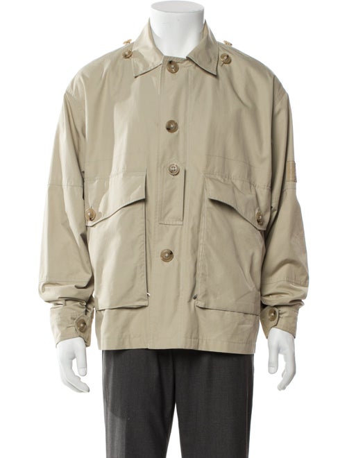 Loewe Utility Jacket