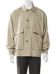 Loewe Utility Jacket