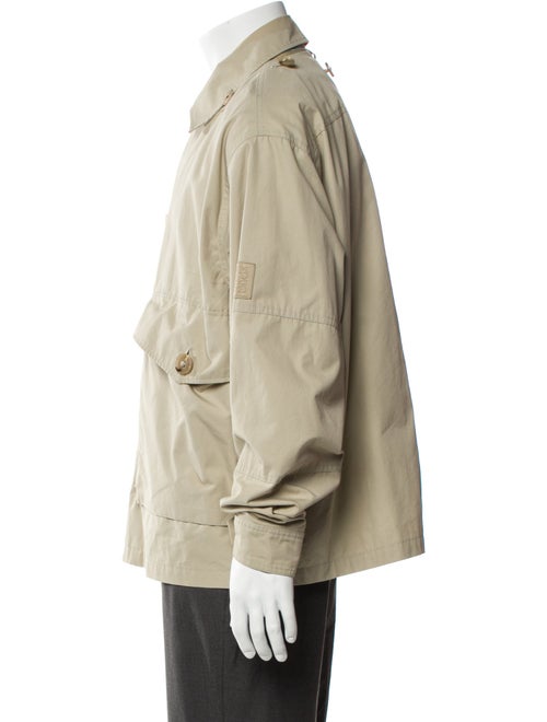 Loewe Utility Jacket