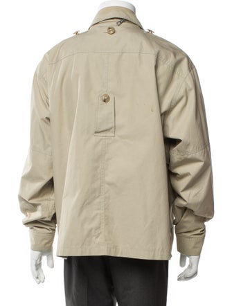 Loewe Utility Jacket