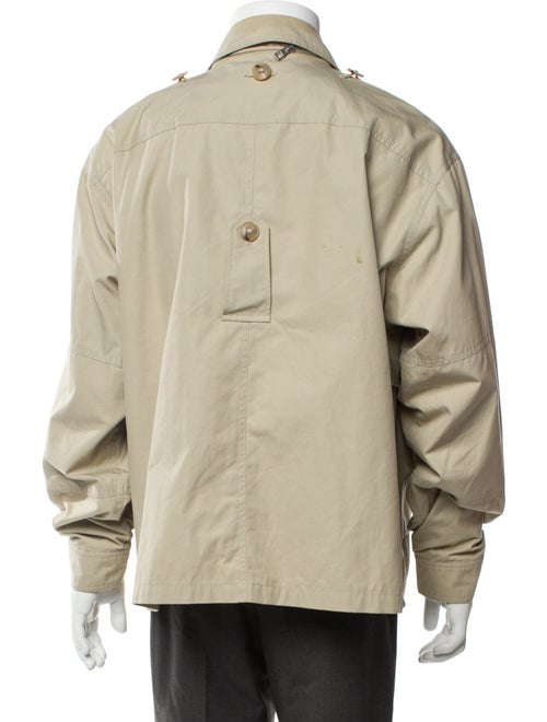 Loewe Utility Jacket