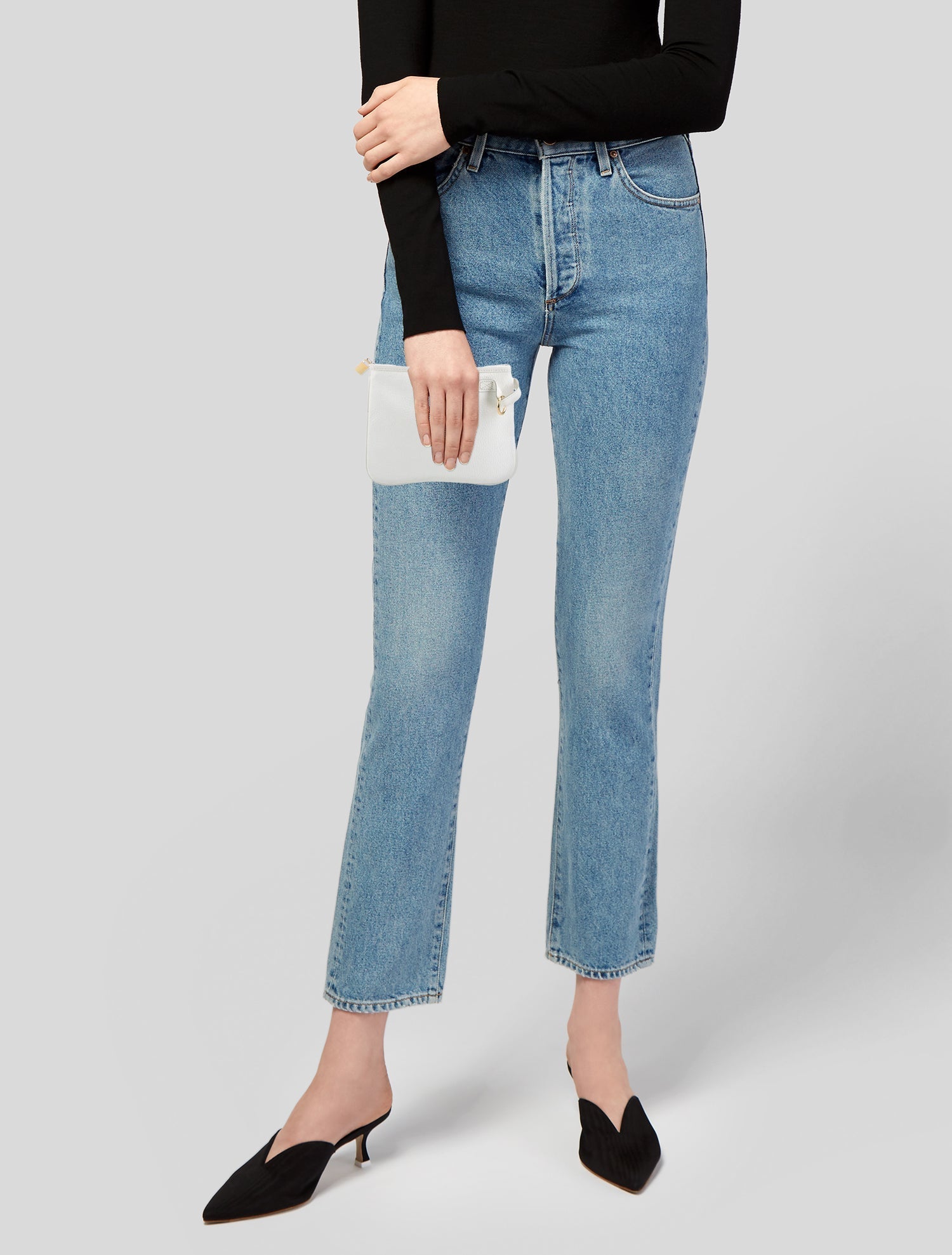 Loewe Triomphe Portfolio