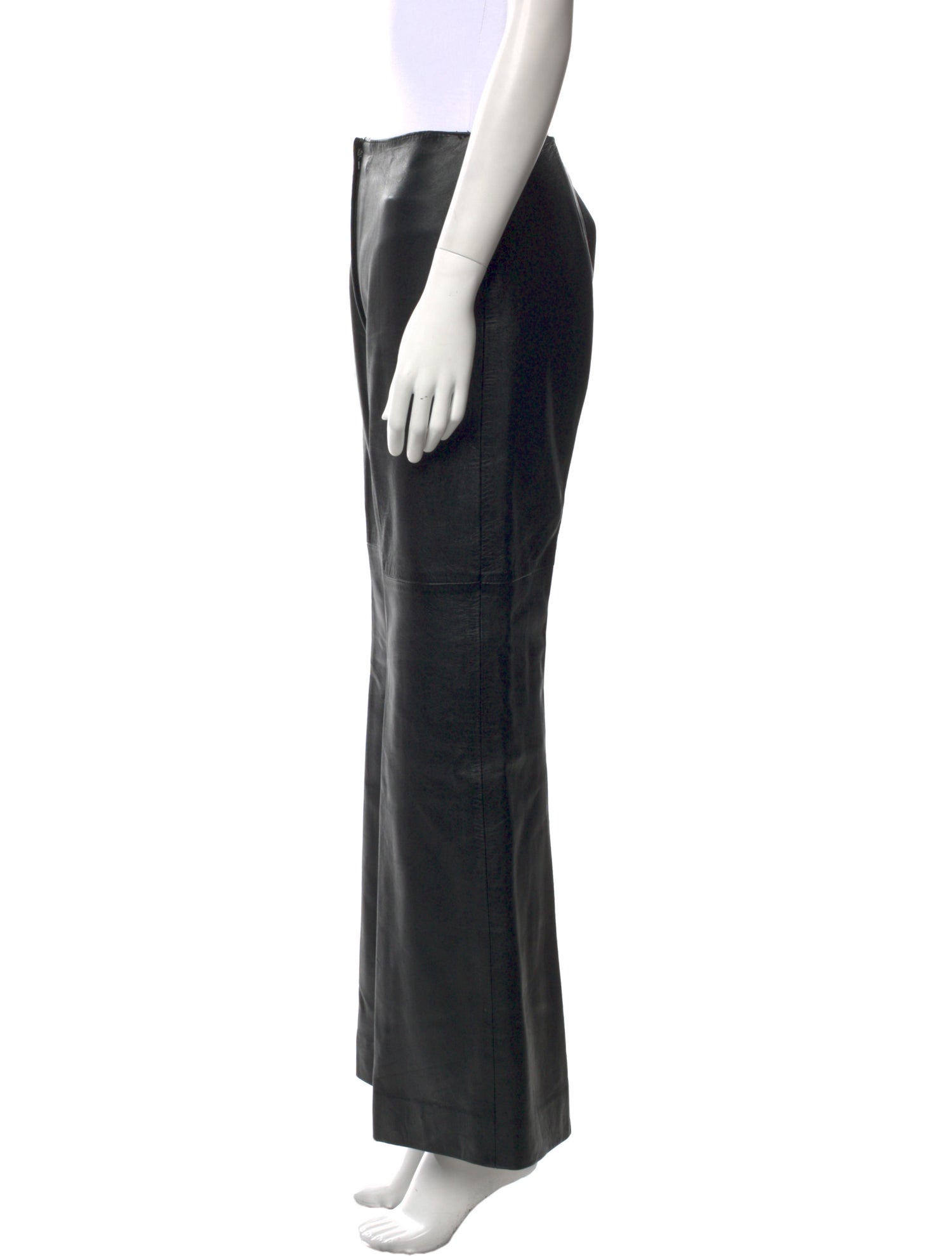 Loewe Vintage Wide Leg Pants