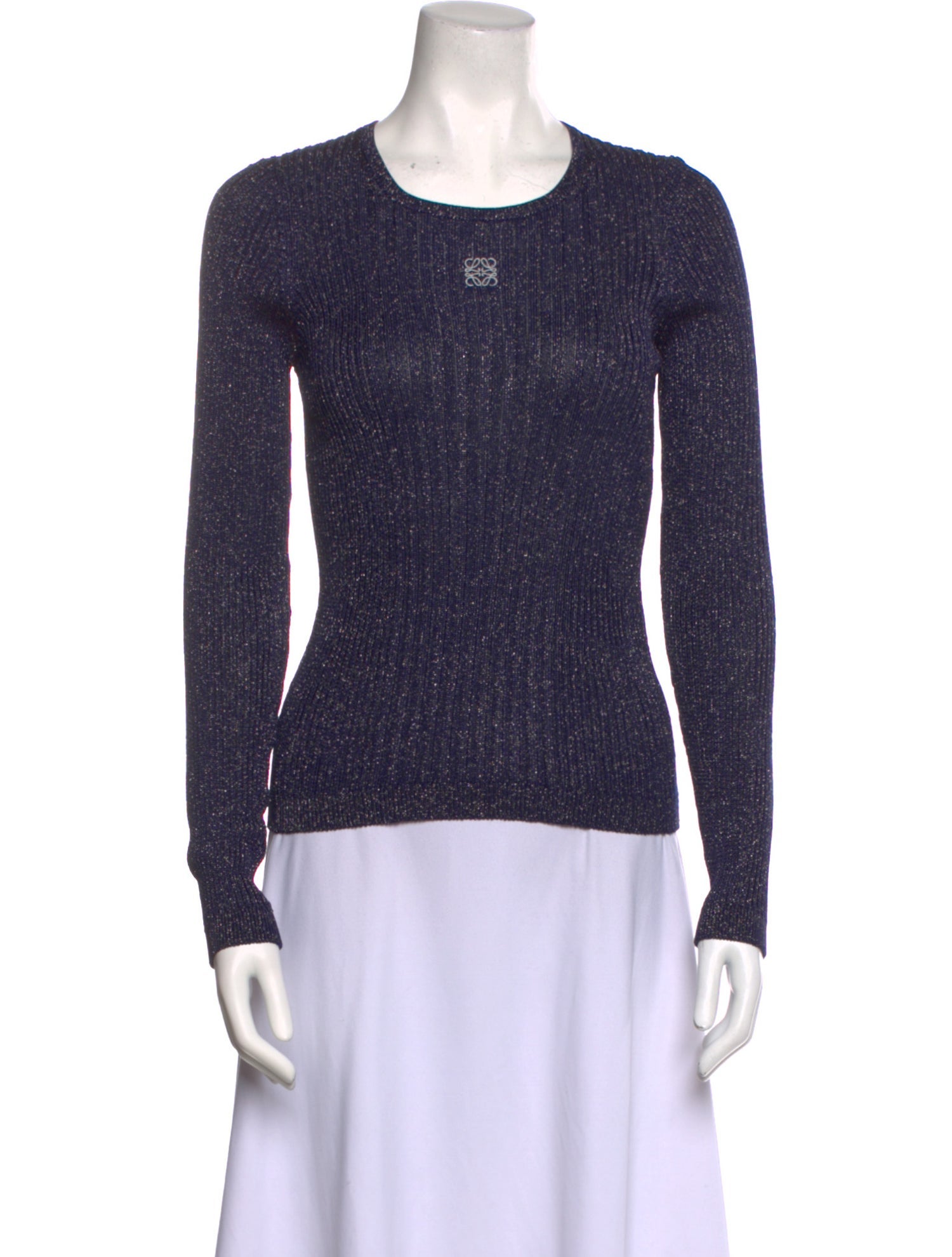Loewe 2024 Wool Sweater