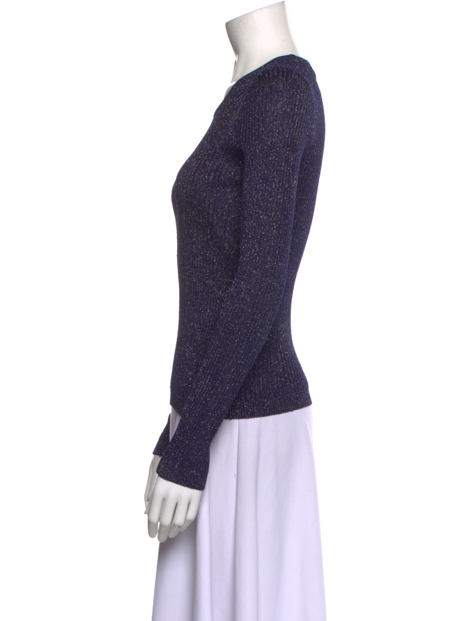 Loewe 2024 Wool Sweater