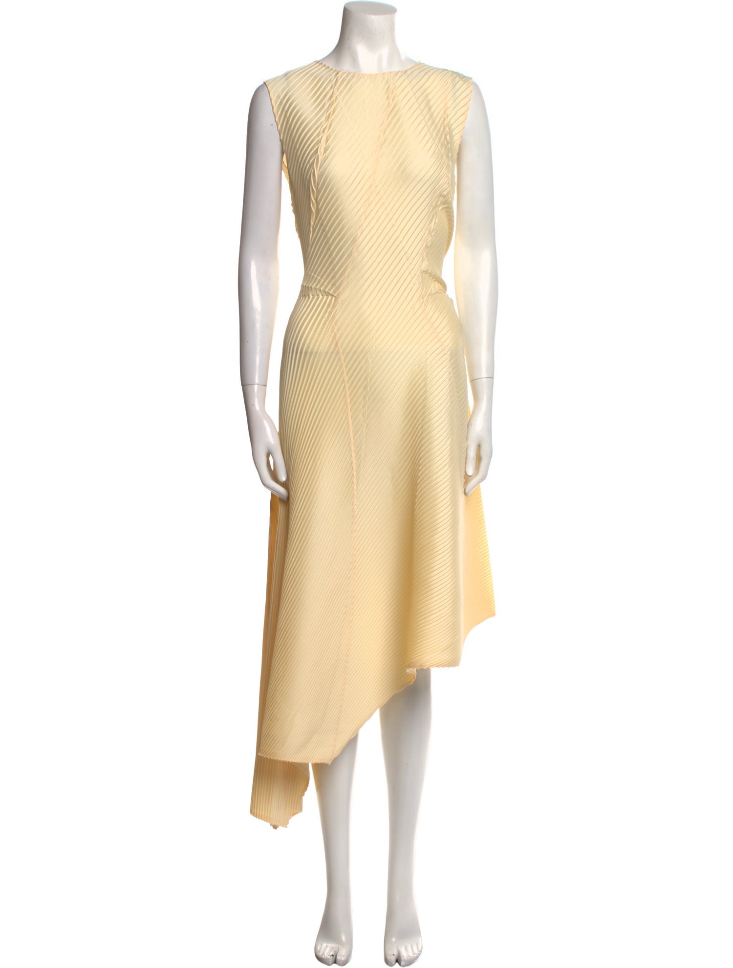 Loewe 2024 Long Dress w/ Tags