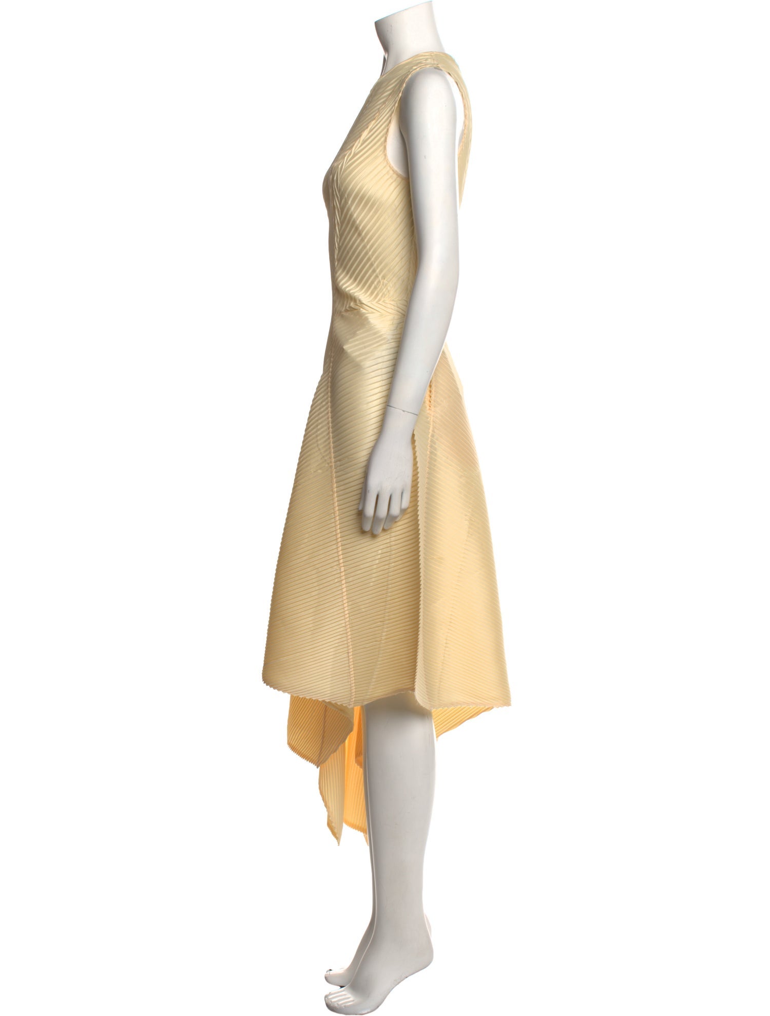 Loewe 2024 Long Dress w/ Tags