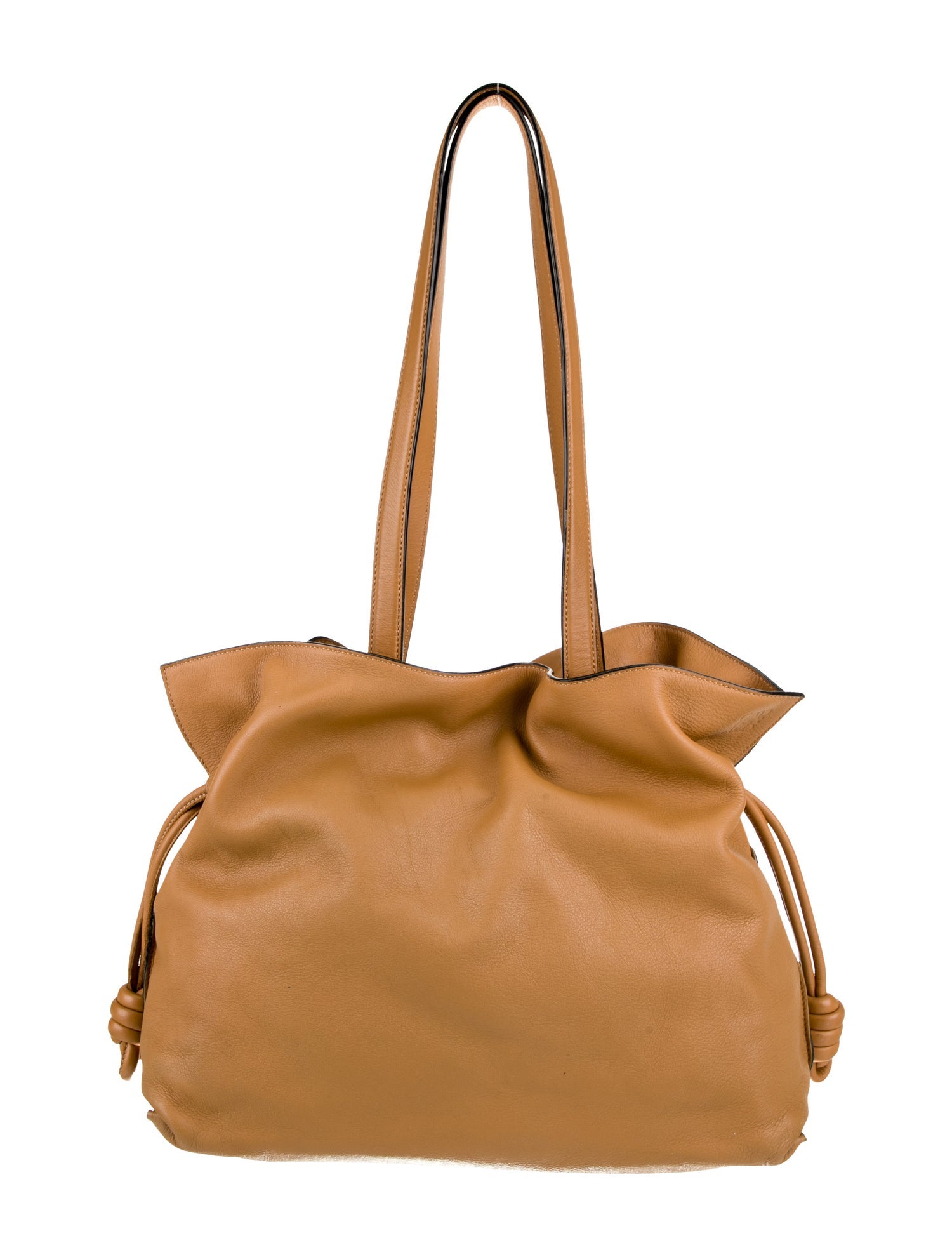 Loewe Leather Tote