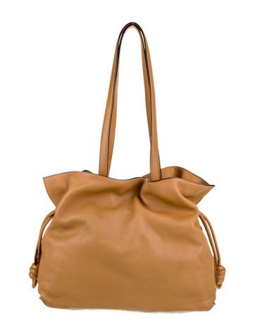 Loewe Totes Leather Tote