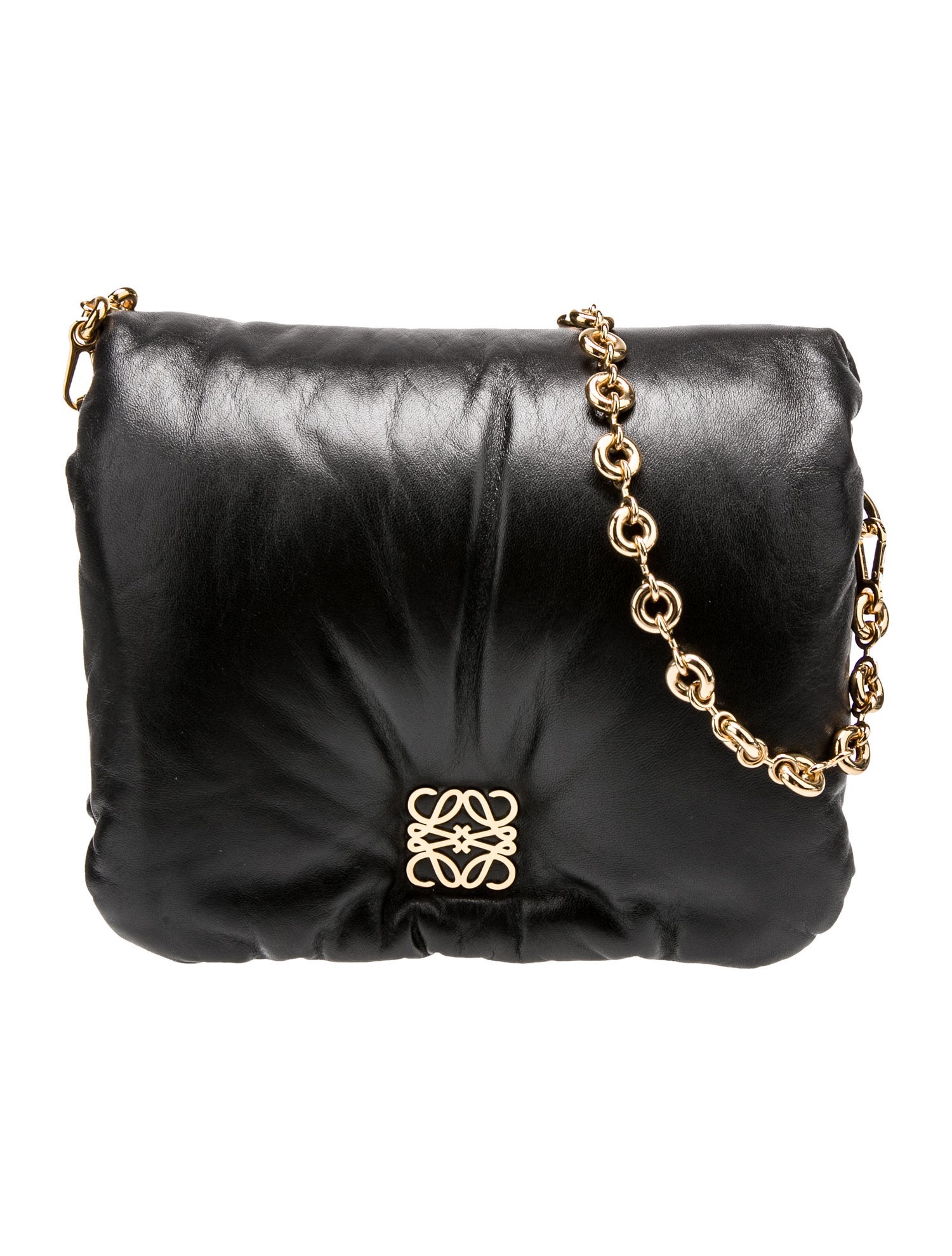 Loewe Leather Goya 2022