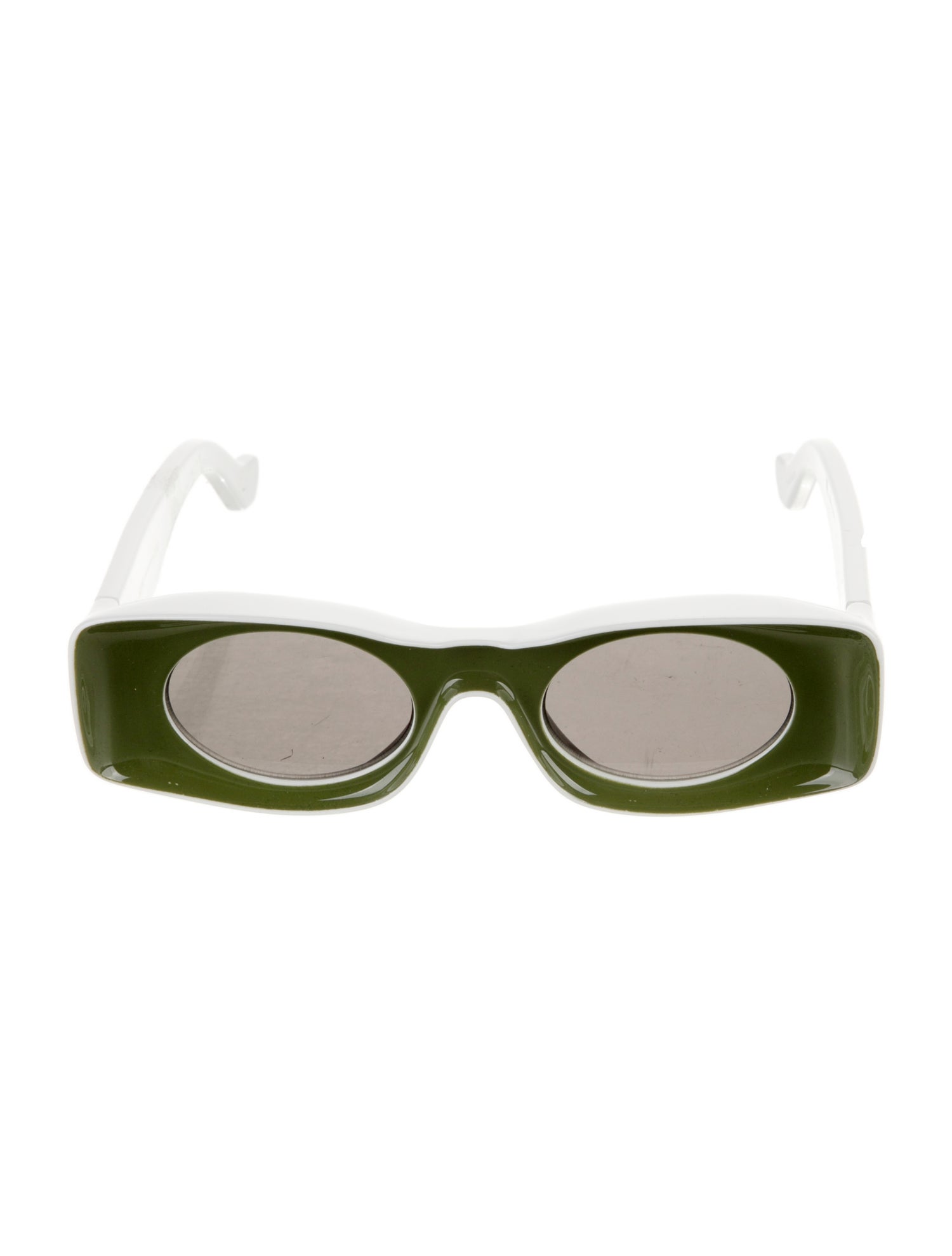 Loewe Paula's Ibiza Wayfarer Sunglasses