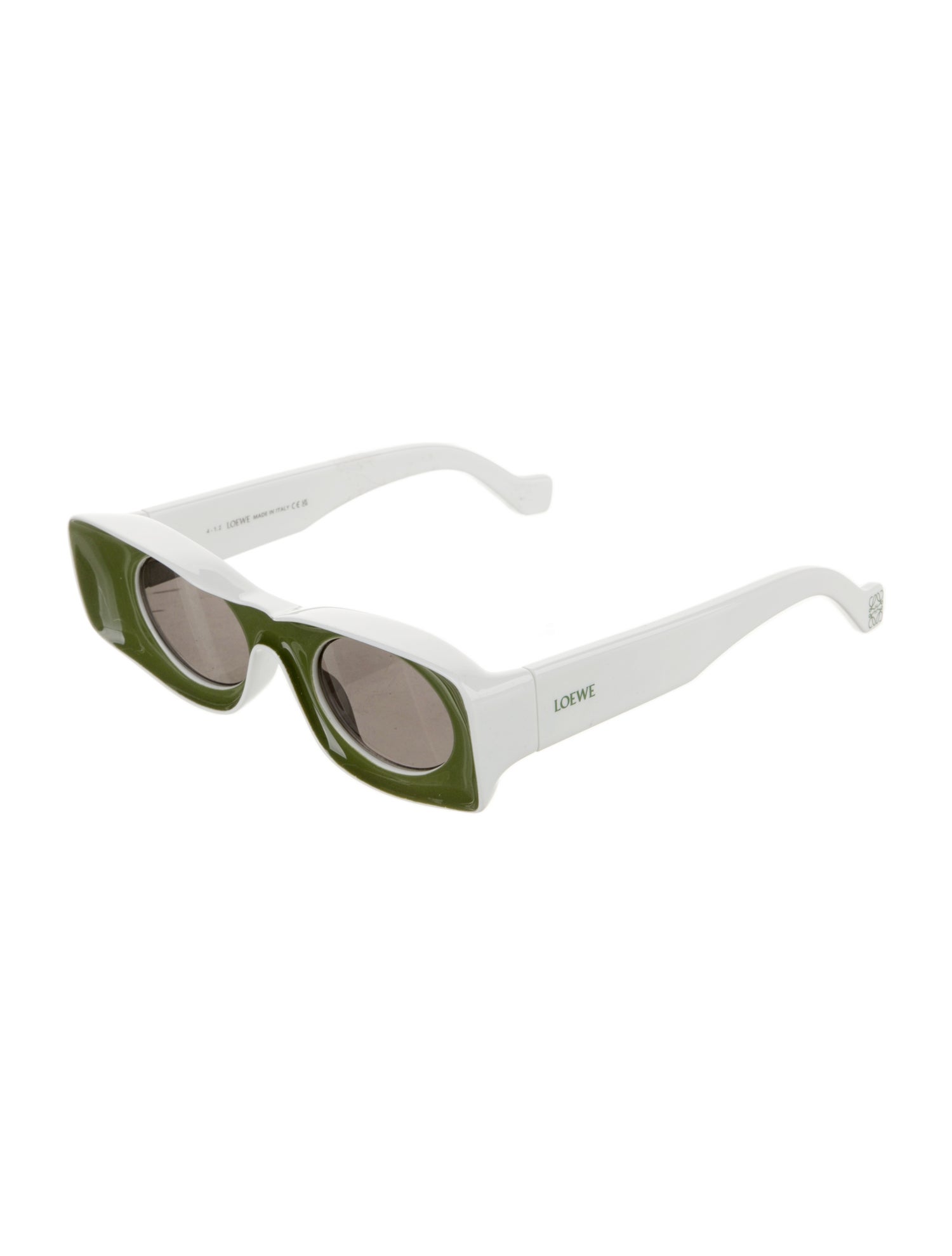 Loewe Paula's Ibiza Wayfarer Sunglasses