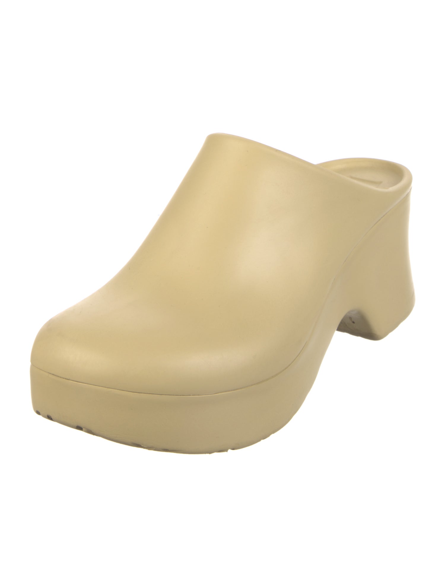 Loewe Rubber Mules