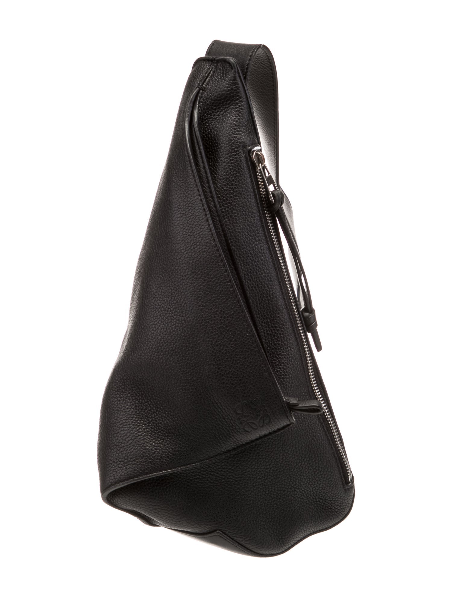 Loewe Calfskin Anton Sling Small