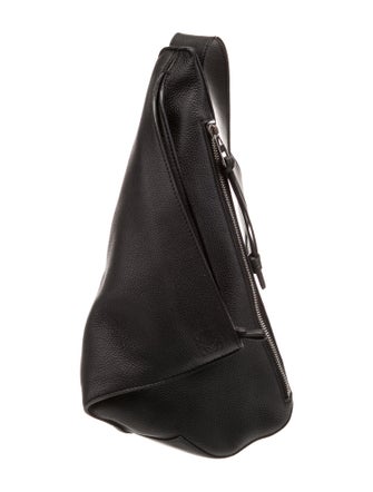 Loewe Calfskin Anton Sling Small