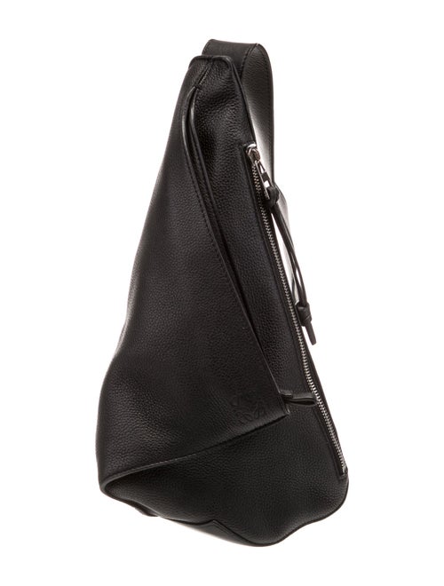 Loewe Calfskin Anton Sling Small