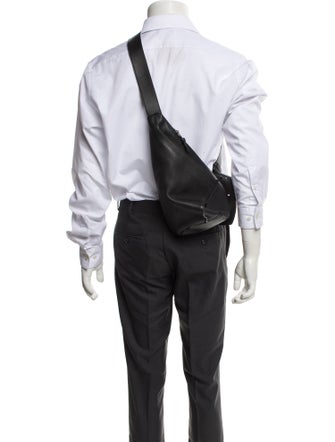 Loewe Calfskin Anton Sling Small