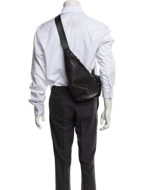 Loewe Calfskin Anton Sling Small