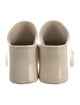 Loewe Rubber Mules