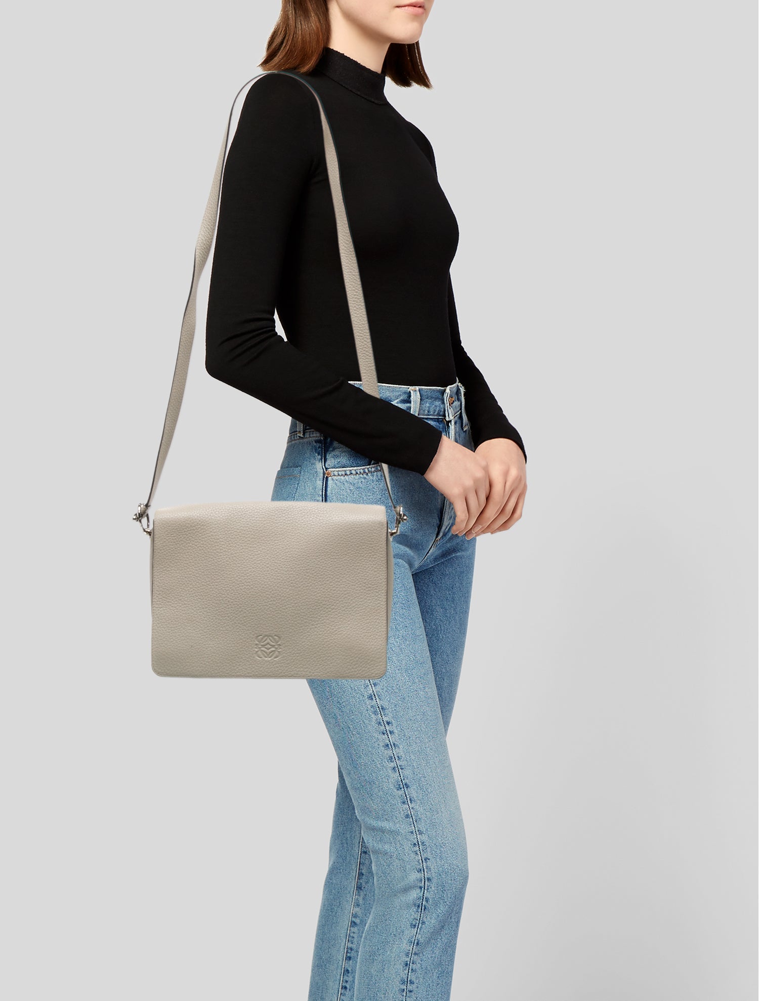 Loewe Leather Legardo