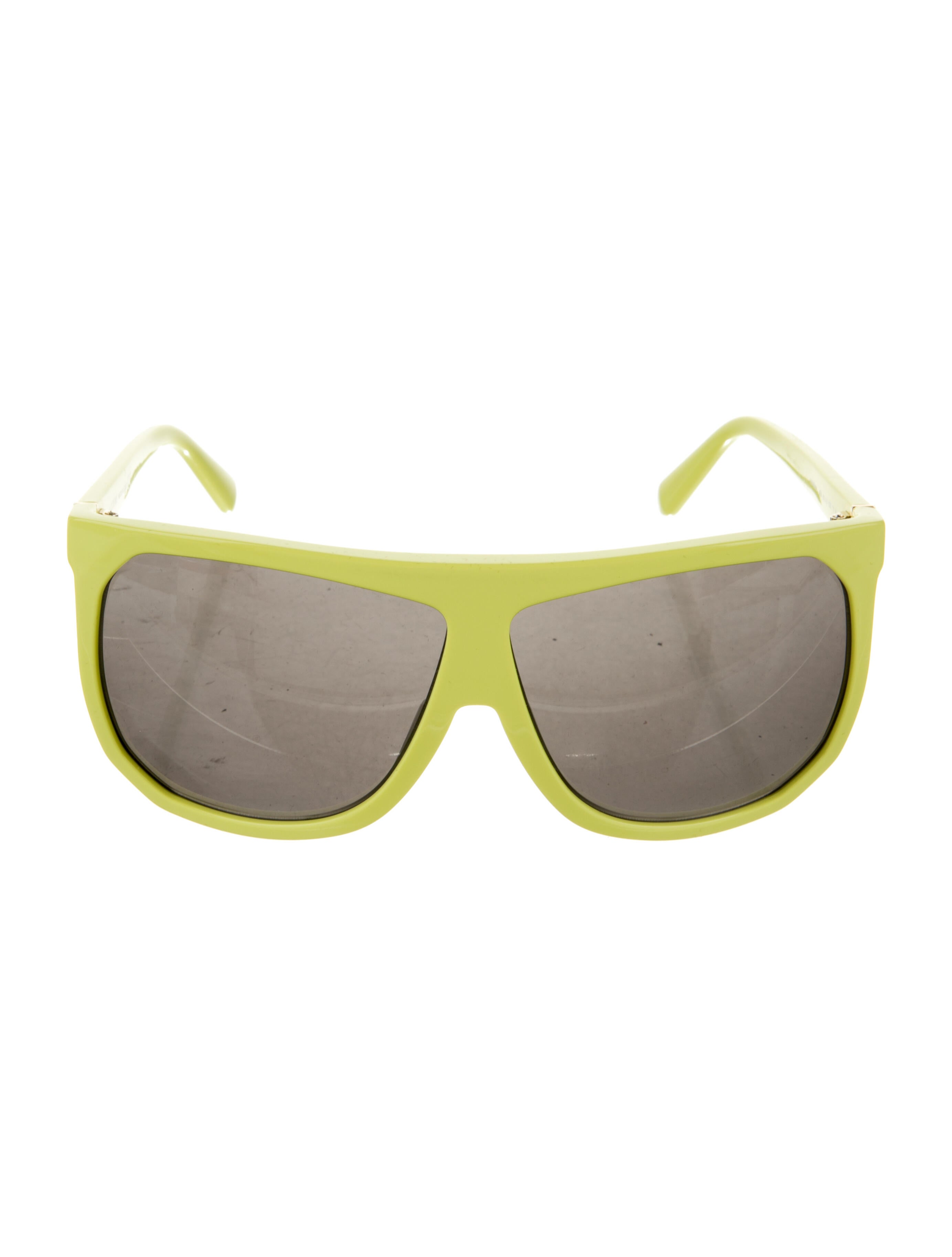 Loewe Filipa Oversize Sunglasses