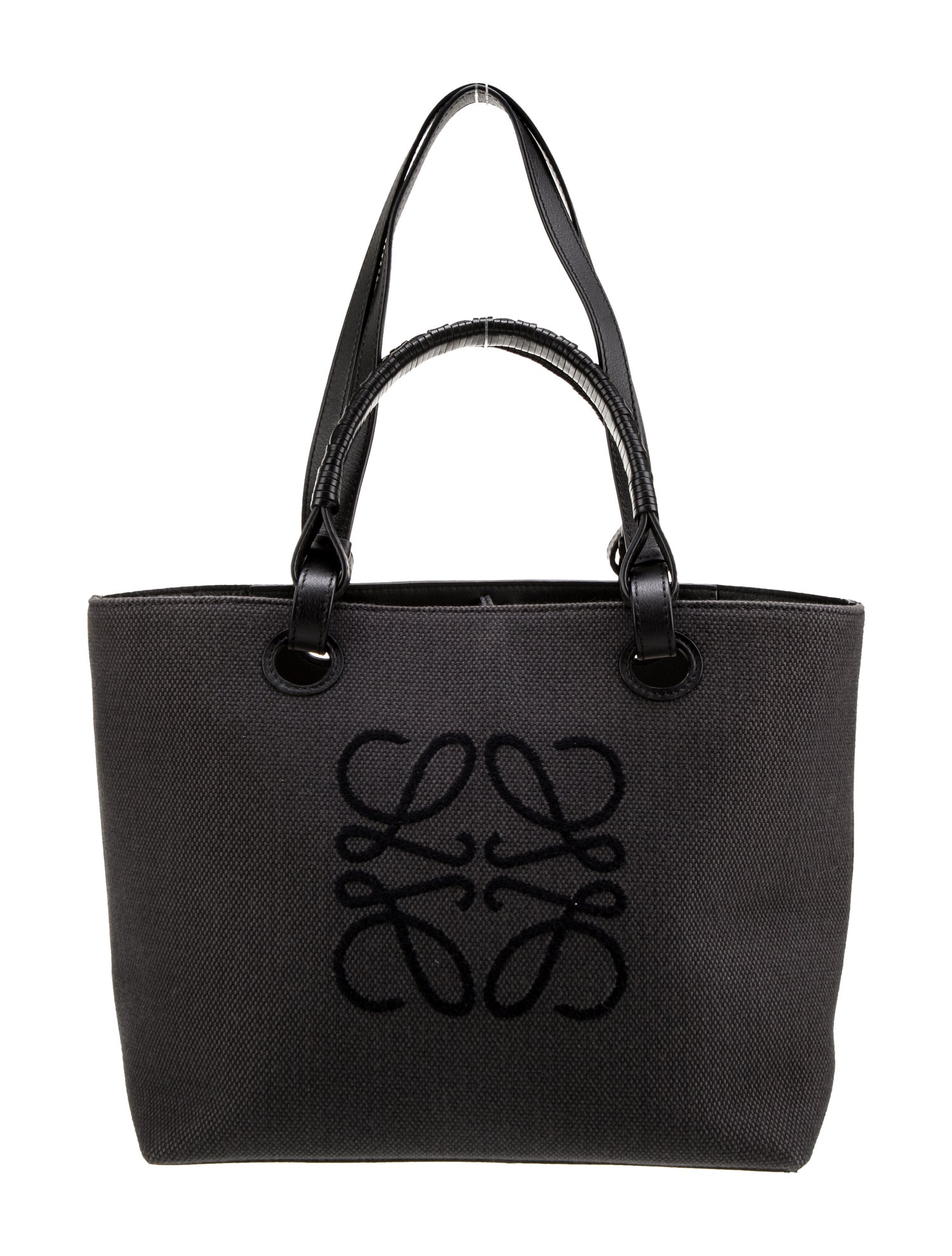 Loewe Canvas Anagram