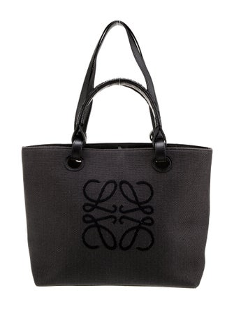 Loewe Canvas Anagram